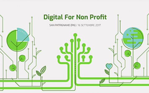 IGPDecaux main sponsor of Digital 4 Non-Profit