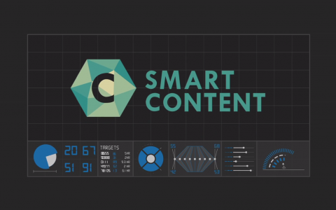 Smart Content: the greatest advertisers' dream comes true